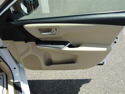2016 Toyota Camry LE,CONV PKG,RVC,SILVER CERTIFIED   - Photo 45 - Haddon Twp, NJ 08107