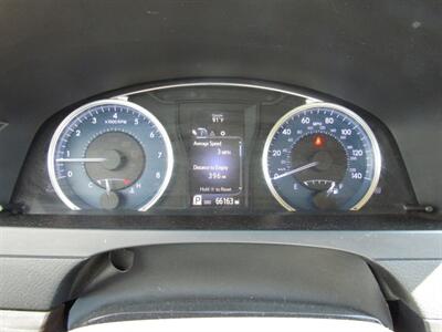 2016 Toyota Camry LE,CONV PKG,RVC,SILVER CERTIFIED   - Photo 50 - Haddon Twp, NJ 08107