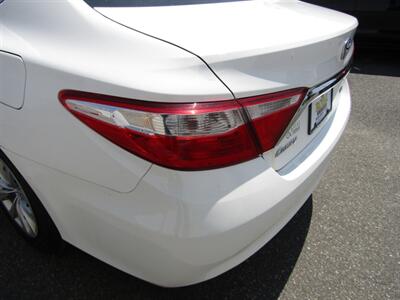 2016 Toyota Camry LE,CONV PKG,RVC,SILVER CERTIFIED   - Photo 22 - Haddon Twp, NJ 08107