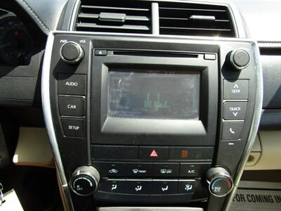 2016 Toyota Camry LE,CONV PKG,RVC,SILVER CERTIFIED   - Photo 54 - Haddon Twp, NJ 08107