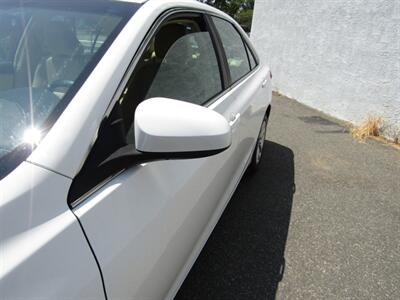2016 Toyota Camry LE,CONV PKG,RVC,SILVER CERTIFIED   - Photo 20 - Haddon Twp, NJ 08107