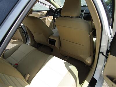 2016 Toyota Camry LE,CONV PKG,RVC,SILVER CERTIFIED   - Photo 41 - Haddon Twp, NJ 08107