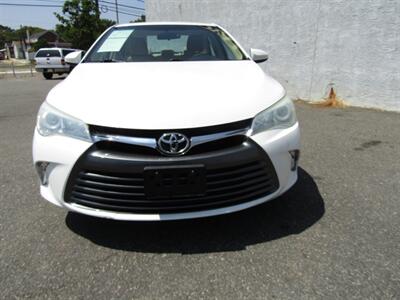 2016 Toyota Camry LE,CONV PKG,RVC,SILVER CERTIFIED   - Photo 11 - Haddon Twp, NJ 08107