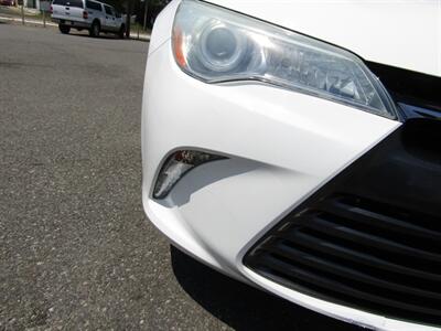 2016 Toyota Camry LE,CONV PKG,RVC,SILVER CERTIFIED   - Photo 10 - Haddon Twp, NJ 08107