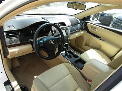 2016 Toyota Camry LE,CONV PKG,RVC,SILVER CERTIFIED   - Photo 34 - Haddon Twp, NJ 08107