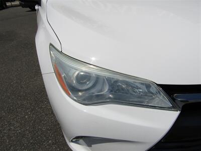 2016 Toyota Camry LE,CONV PKG,RVC,SILVER CERTIFIED   - Photo 9 - Haddon Twp, NJ 08107