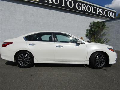 2017 Nissan Altima 2.5 SV   - Photo 6 - Haddon Twp, NJ 08107