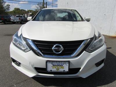 2017 Nissan Altima 2.5 SV   - Photo 8 - Haddon Twp, NJ 08107