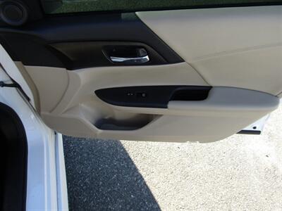 2015 Honda Accord TOURING,NAV,DR ASST. PKG,CONV PKG,SILVER CERTIFIED   - Photo 49 - Haddon Twp, NJ 08107