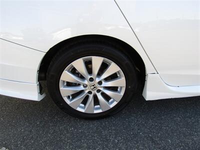 2015 Honda Accord TOURING,NAV,DR ASST. PKG,CONV PKG,SILVER CERTIFIED   - Photo 17 - Haddon Twp, NJ 08107