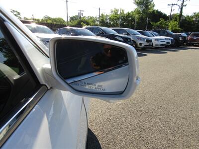 2015 Honda Accord TOURING,NAV,DR ASST. PKG,CONV PKG,SILVER CERTIFIED   - Photo 33 - Haddon Twp, NJ 08107