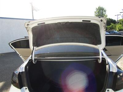 2015 Honda Accord TOURING,NAV,DR ASST. PKG,CONV PKG,SILVER CERTIFIED   - Photo 43 - Haddon Twp, NJ 08107