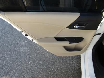 2015 Honda Accord TOURING,NAV,DR ASST. PKG,CONV PKG,SILVER CERTIFIED   - Photo 40 - Haddon Twp, NJ 08107