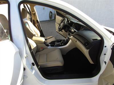 2015 Honda Accord TOURING,NAV,DR ASST. PKG,CONV PKG,SILVER CERTIFIED   - Photo 46 - Haddon Twp, NJ 08107