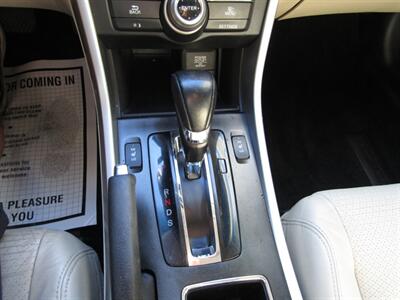 2015 Honda Accord TOURING,NAV,DR ASST. PKG,CONV PKG,SILVER CERTIFIED   - Photo 62 - Haddon Twp, NJ 08107