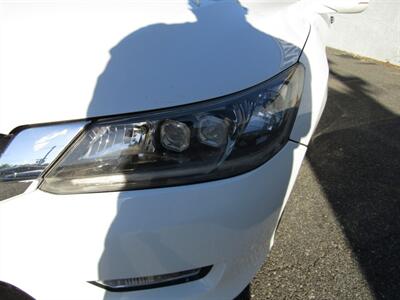 2015 Honda Accord TOURING,NAV,DR ASST. PKG,CONV PKG,SILVER CERTIFIED   - Photo 12 - Haddon Twp, NJ 08107