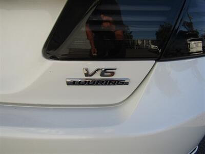 2015 Honda Accord TOURING,NAV,DR ASST. PKG,CONV PKG,SILVER CERTIFIED   - Photo 26 - Haddon Twp, NJ 08107