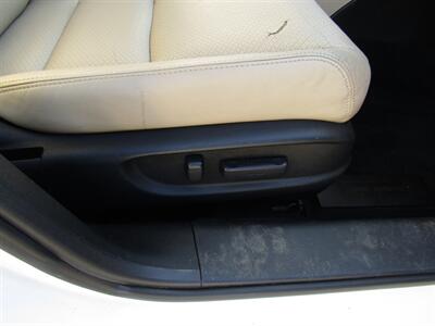 2015 Honda Accord TOURING,NAV,DR ASST. PKG,CONV PKG,SILVER CERTIFIED   - Photo 47 - Haddon Twp, NJ 08107