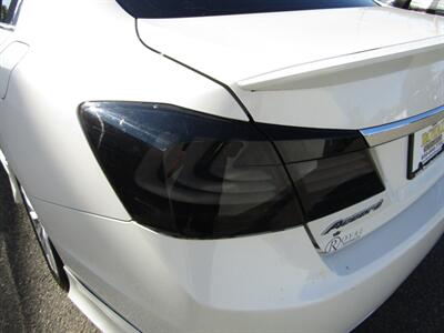 2015 Honda Accord TOURING,NAV,DR ASST. PKG,CONV PKG,SILVER CERTIFIED   - Photo 23 - Haddon Twp, NJ 08107