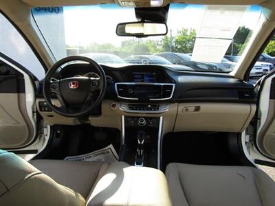 2015 Honda Accord TOURING,NAV,DR ASST. PKG,CONV PKG,SILVER CERTIFIED   - Photo 52 - Haddon Twp, NJ 08107
