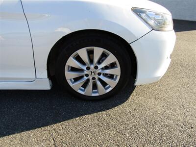 2015 Honda Accord TOURING,NAV,DR ASST. PKG,CONV PKG,SILVER CERTIFIED   - Photo 18 - Haddon Twp, NJ 08107
