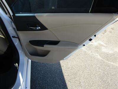 2015 Honda Accord TOURING,NAV,DR ASST. PKG,CONV PKG,SILVER CERTIFIED   - Photo 45 - Haddon Twp, NJ 08107