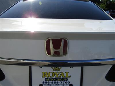 2015 Honda Accord TOURING,NAV,DR ASST. PKG,CONV PKG,SILVER CERTIFIED   - Photo 25 - Haddon Twp, NJ 08107