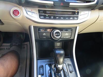 2015 Honda Accord TOURING,NAV,DR ASST. PKG,CONV PKG,SILVER CERTIFIED   - Photo 61 - Haddon Twp, NJ 08107