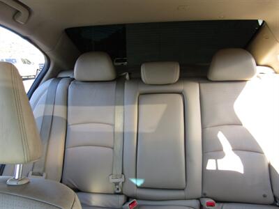 2015 Honda Accord TOURING,NAV,DR ASST. PKG,CONV PKG,SILVER CERTIFIED   - Photo 53 - Haddon Twp, NJ 08107