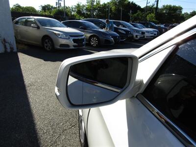 2015 Honda Accord TOURING,NAV,DR ASST. PKG,CONV PKG,SILVER CERTIFIED   - Photo 22 - Haddon Twp, NJ 08107