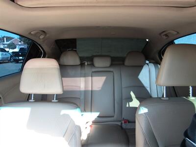 2015 Honda Accord TOURING,NAV,DR ASST. PKG,CONV PKG,SILVER CERTIFIED   - Photo 54 - Haddon Twp, NJ 08107