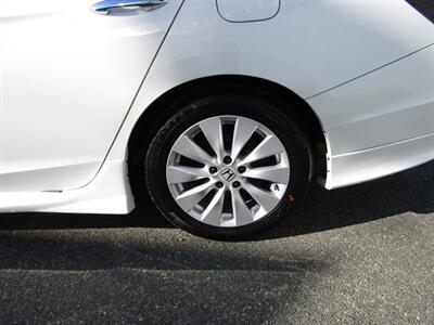 2015 Honda Accord TOURING,NAV,DR ASST. PKG,CONV PKG,SILVER CERTIFIED   - Photo 16 - Haddon Twp, NJ 08107
