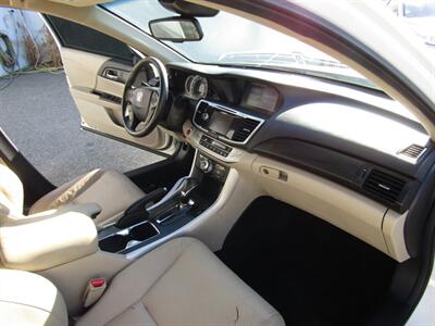 2015 Honda Accord TOURING,NAV,DR ASST. PKG,CONV PKG,SILVER CERTIFIED   - Photo 48 - Haddon Twp, NJ 08107