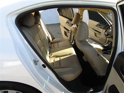 2015 Honda Accord TOURING,NAV,DR ASST. PKG,CONV PKG,SILVER CERTIFIED   - Photo 44 - Haddon Twp, NJ 08107