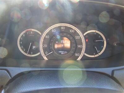 2015 Honda Accord TOURING,NAV,DR ASST. PKG,CONV PKG,SILVER CERTIFIED   - Photo 59 - Haddon Twp, NJ 08107