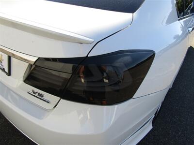 2015 Honda Accord TOURING,NAV,DR ASST. PKG,CONV PKG,SILVER CERTIFIED   - Photo 27 - Haddon Twp, NJ 08107
