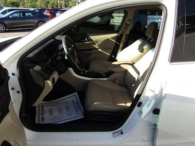 2015 Honda Accord TOURING,NAV,DR ASST. PKG,CONV PKG,SILVER CERTIFIED   - Photo 37 - Haddon Twp, NJ 08107