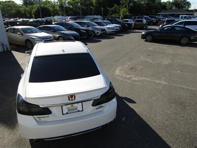 2015 Honda Accord TOURING,NAV,DR ASST. PKG,CONV PKG,SILVER CERTIFIED   - Photo 29 - Haddon Twp, NJ 08107