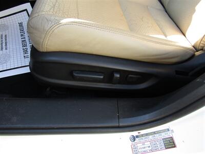 2015 Honda Accord TOURING,NAV,DR ASST. PKG,CONV PKG,SILVER CERTIFIED   - Photo 38 - Haddon Twp, NJ 08107