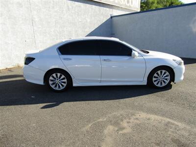 2015 Honda Accord TOURING,NAV,DR ASST. PKG,CONV PKG,SILVER CERTIFIED   - Photo 8 - Haddon Twp, NJ 08107