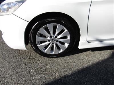 2015 Honda Accord TOURING,NAV,DR ASST. PKG,CONV PKG,SILVER CERTIFIED   - Photo 15 - Haddon Twp, NJ 08107