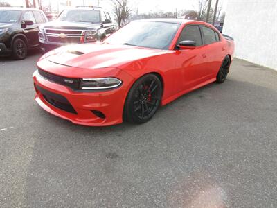 2019 Dodge Charger DAYTONA,PERFORMANCE PKG,TECH PKG,CWP,CPP PKG,   - Photo 3 - Haddon Twp, NJ 08107