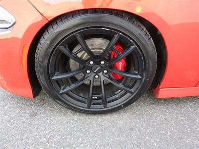 2019 Dodge Charger DAYTONA,PERFORMANCE PKG,TECH PKG,CWP,CPP PKG,   - Photo 38 - Haddon Twp, NJ 08107