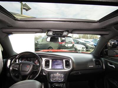 2019 Dodge Charger DAYTONA,PERFORMANCE PKG,TECH PKG,CWP,CPP PKG,   - Photo 25 - Haddon Twp, NJ 08107