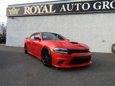 2019 Dodge Charger DAYTONA,PERFORMANCE PKG,TECH PKG,CWP,CPP PKG,   - Photo 1 - Haddon Twp, NJ 08107