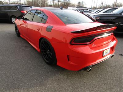 2019 Dodge Charger DAYTONA,PERFORMANCE PKG,TECH PKG,CWP,CPP PKG,   - Photo 5 - Haddon Twp, NJ 08107