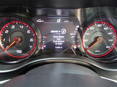 2019 Dodge Charger DAYTONA,PERFORMANCE PKG,TECH PKG,CWP,CPP PKG,   - Photo 31 - Haddon Twp, NJ 08107