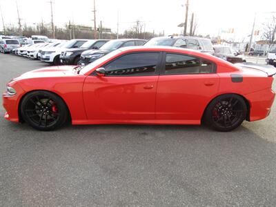 2019 Dodge Charger DAYTONA,PERFORMANCE PKG,TECH PKG,CWP,CPP PKG,   - Photo 4 - Haddon Twp, NJ 08107
