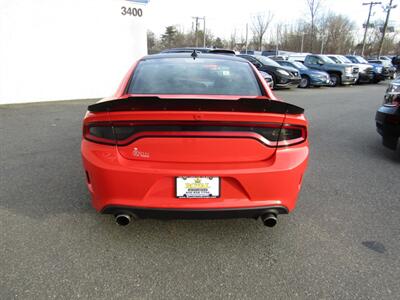 2019 Dodge Charger DAYTONA,PERFORMANCE PKG,TECH PKG,CWP,CPP PKG,   - Photo 6 - Haddon Twp, NJ 08107