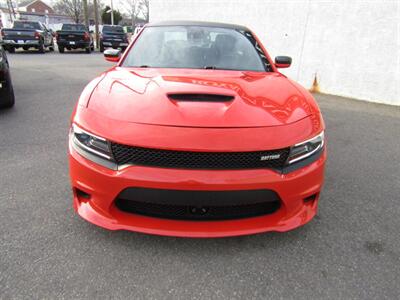 2019 Dodge Charger DAYTONA,PERFORMANCE PKG,TECH PKG,CWP,CPP PKG,   - Photo 2 - Haddon Twp, NJ 08107